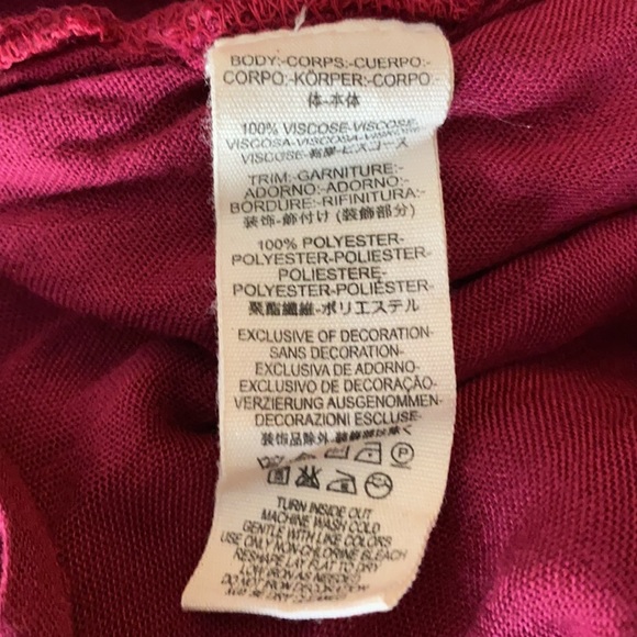 Free People embroidered Midi dress M - Picture 8 of 13